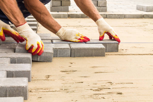Best Concrete Paver Driveway  in Pembroke Pines, FL