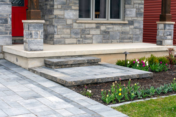 Best Commercial Driveway Pavers  in Pembroke Pines, FL