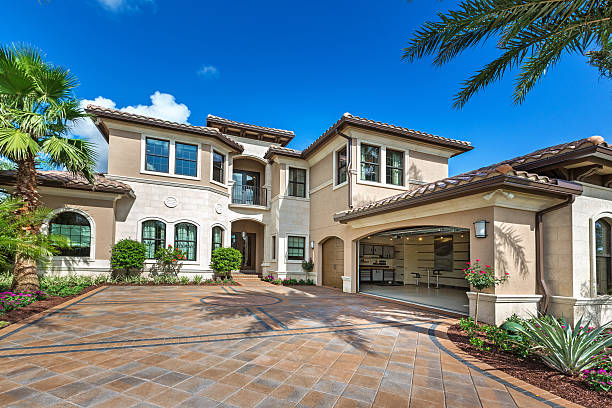 Best Driveway Resurfacing Pavers  in Pembroke Pines, FL