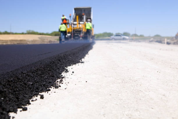 Best Interlocking Driveway Pavers  in Pembroke Pines, FL