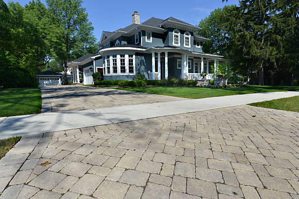 Professional Driveway Pavers in Pembroke Pines, FL