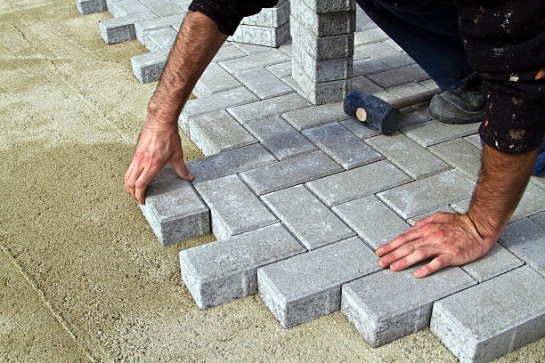 Best Local Driveway Pavers  in Pembroke Pines, FL