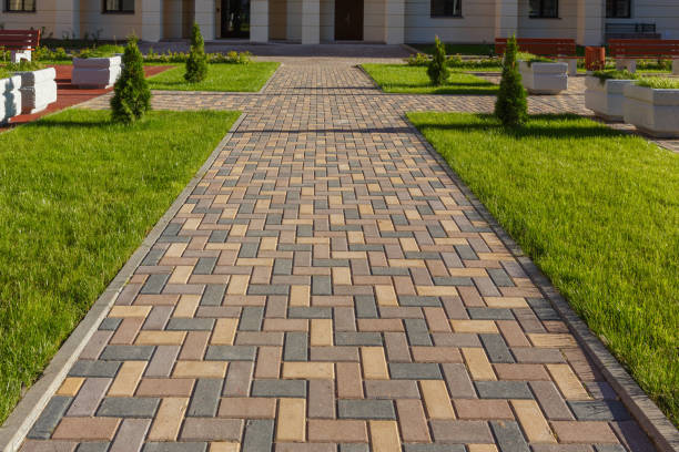 Best Driveway Resurfacing Pavers  in Pembroke Pines, FL